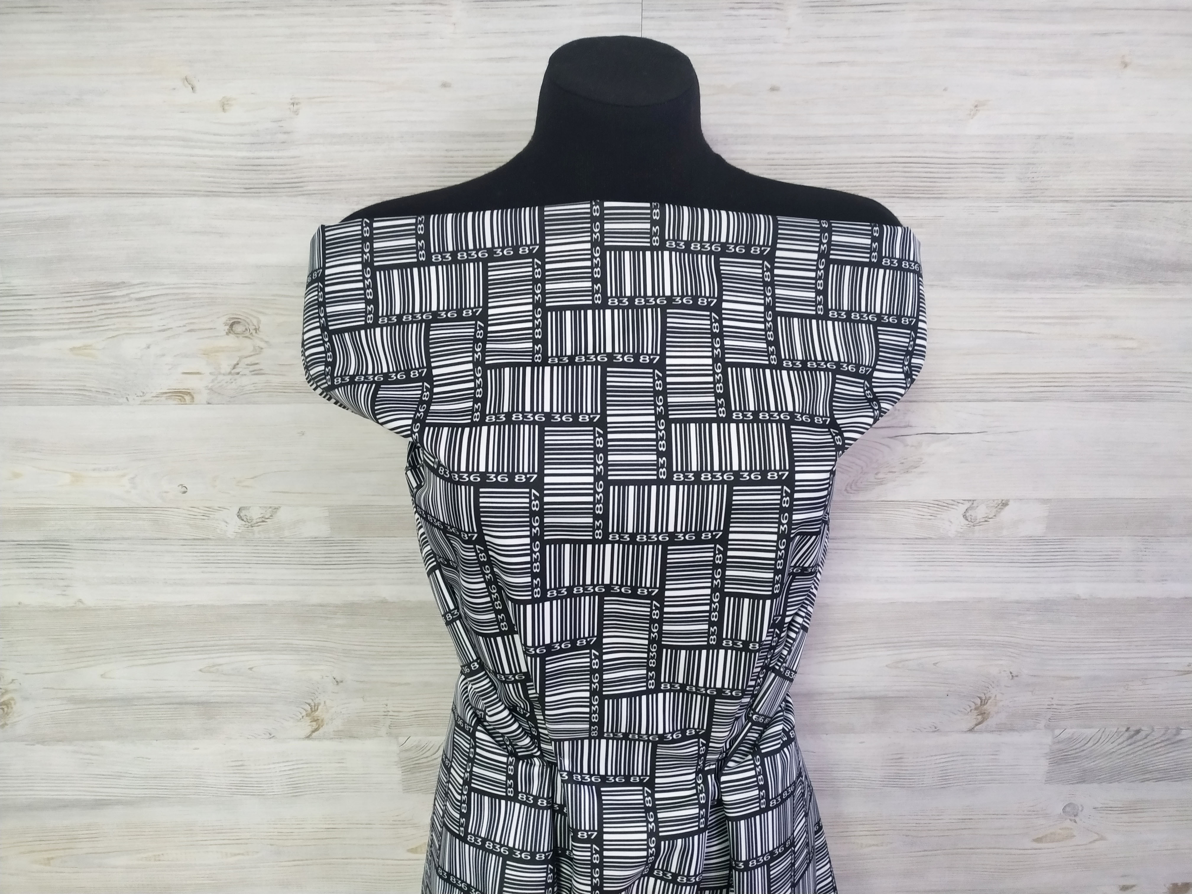 Ткань Курточная  23825 5